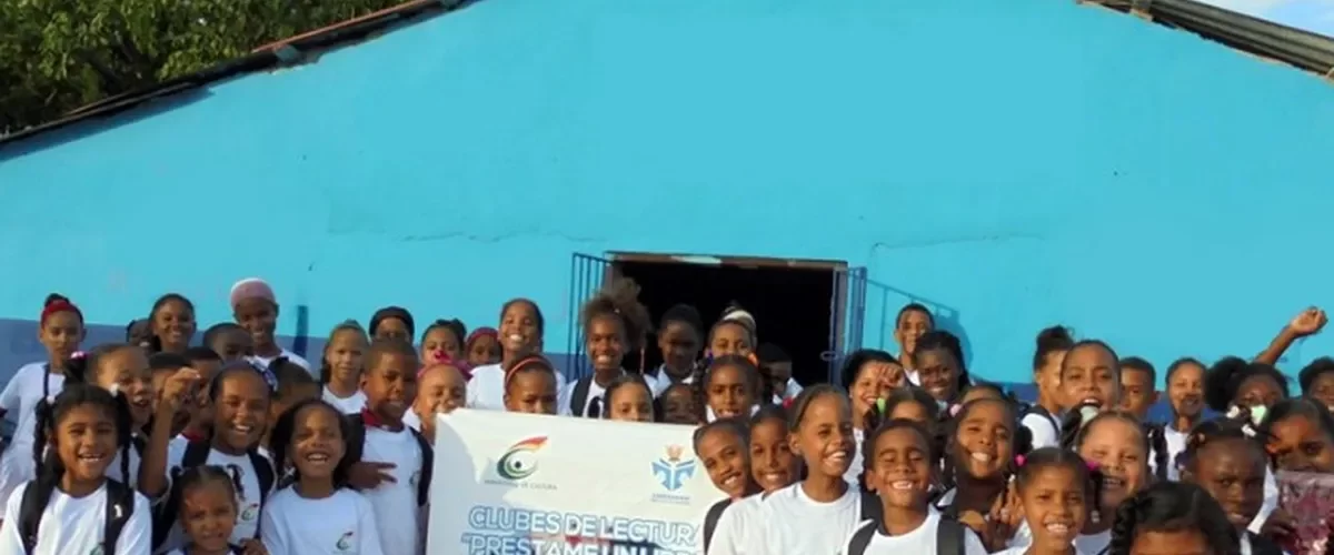 Volunteering in My Father’s Homeland: A Rewarding Journey with CEPESAMAM Foundation