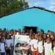 Volunteering in My Father's Homeland: A Rewarding Journey with CEPESAMAM Foundation