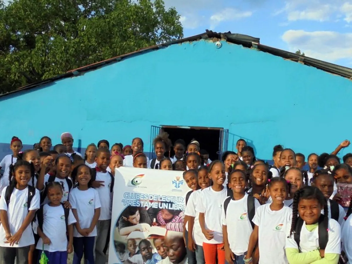 Volunteering in My Father’s Homeland: A Rewarding Journey with CEPESAMAM Foundation