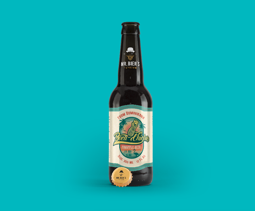 Brewing Company