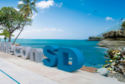 Cleaning Santo Domingo’s Malecón: A Commitment to Our Island