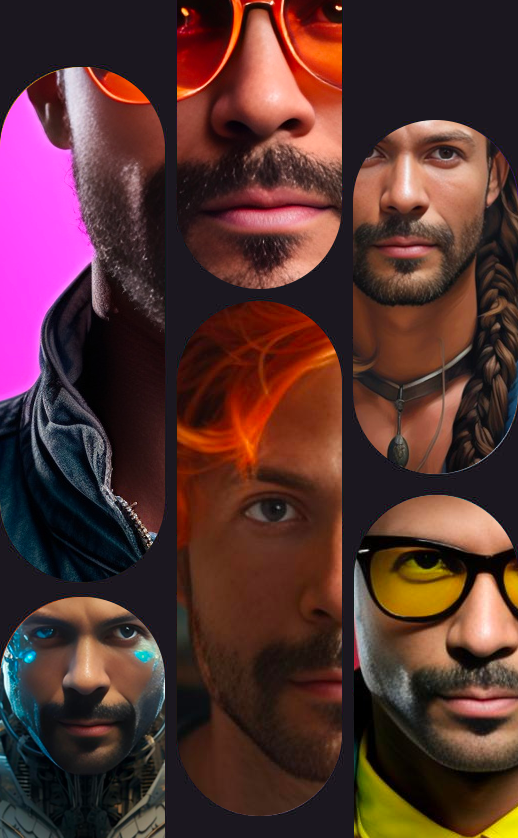 alfonsote Ai generates
